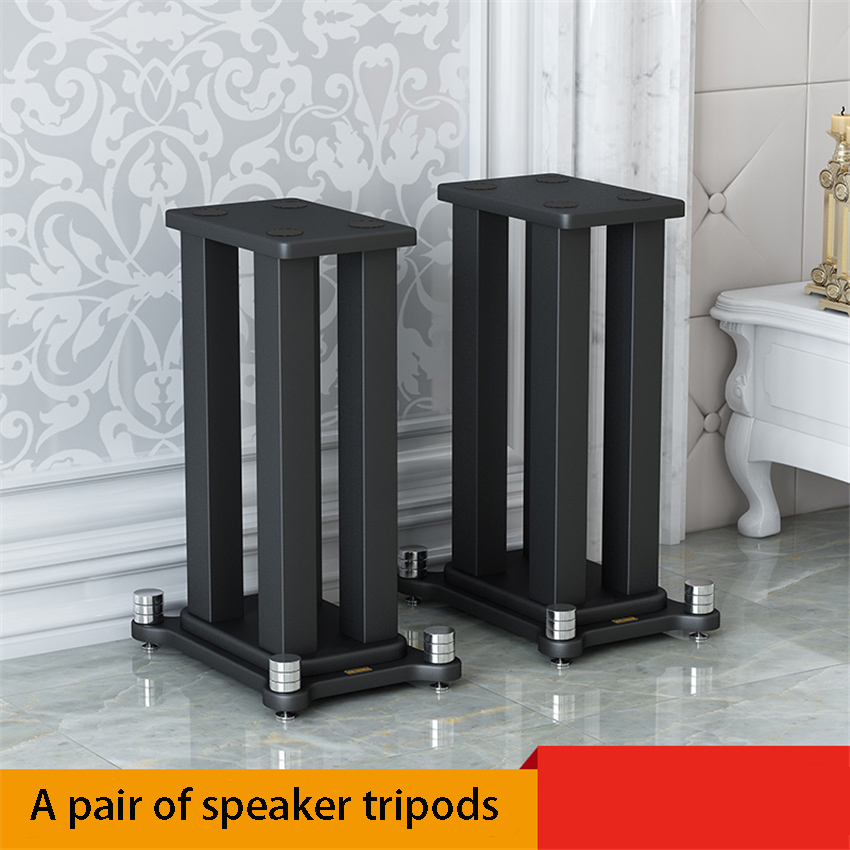 Speaker Stand Tripod - 2pcs30x35 سنتيمتر المهنية المتكلم ترايبود سطح