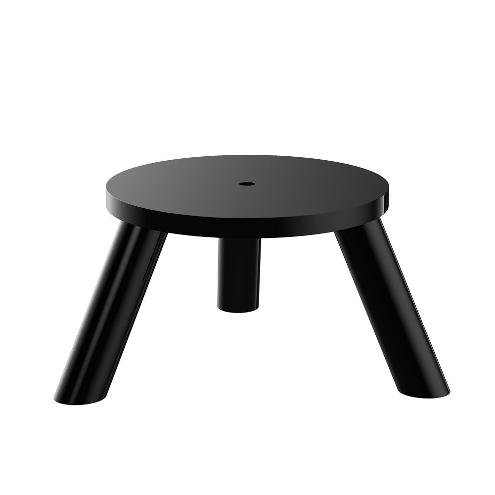 Speaker Stand Tripod - حامل مكبر صوت مكتبي لجهاز Dot