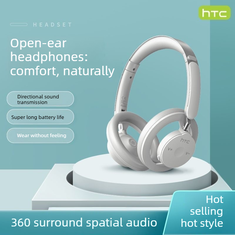 Audio Music Google - سماعات أذن لاسلكية HP06 للترجمة الفورية