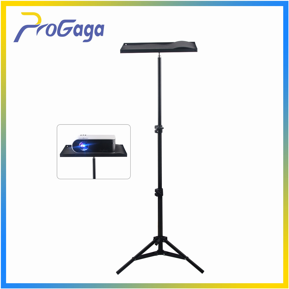 Speaker Stand Tripod - 110 سنتيمتر 160 سنتيمتر قابل للتعديل