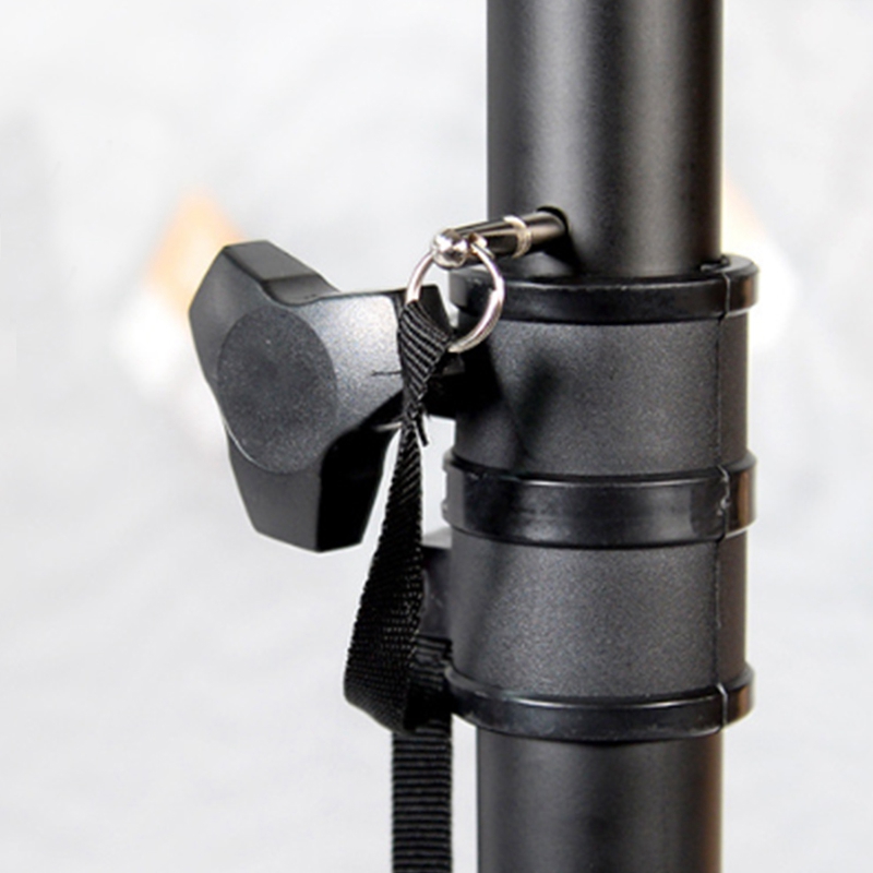 Speaker Stand Tripod - حامل مكبر صوت ثلاثي القوائم، حامل