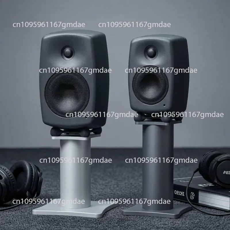 Speaker Stand Tripod - حامل مكبر الصوت المكتبي بقاعدة ثلاثية