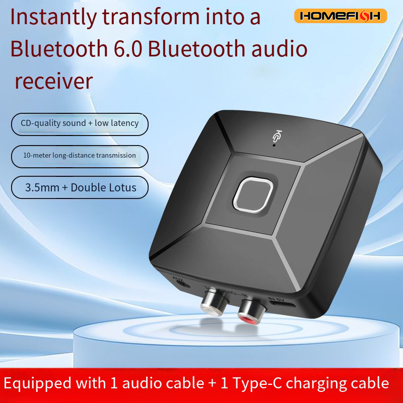 جهاز استقبال الموسيقى BT1180 B - مراجعة Audio Music Free وسعره