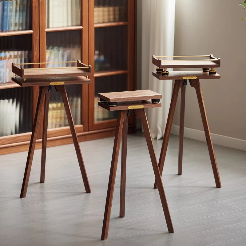 حامل مكبر صوت أرضي، حامل ثلاثي - مراجعة Speaker Stand Tripod وسعره
