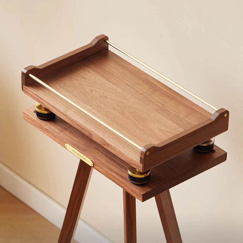 حامل مكبر صوت أرضي، حامل ثلاثي - مراجعة Speaker Stand Tripod وسعره
