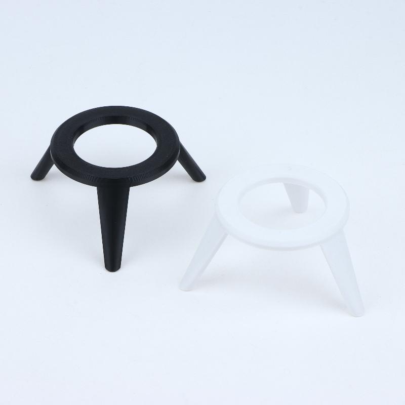 حامل بلاستيكي مضاد للخدوش لجها - مراجعة Speaker Stand Tripod وسعره