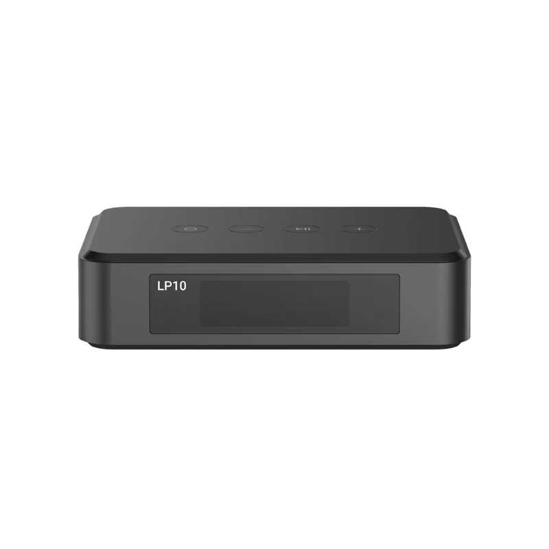 2025 LP10 Hifi AirPlay2 جهاز ا - مراجعة Audio Music Google وسعره