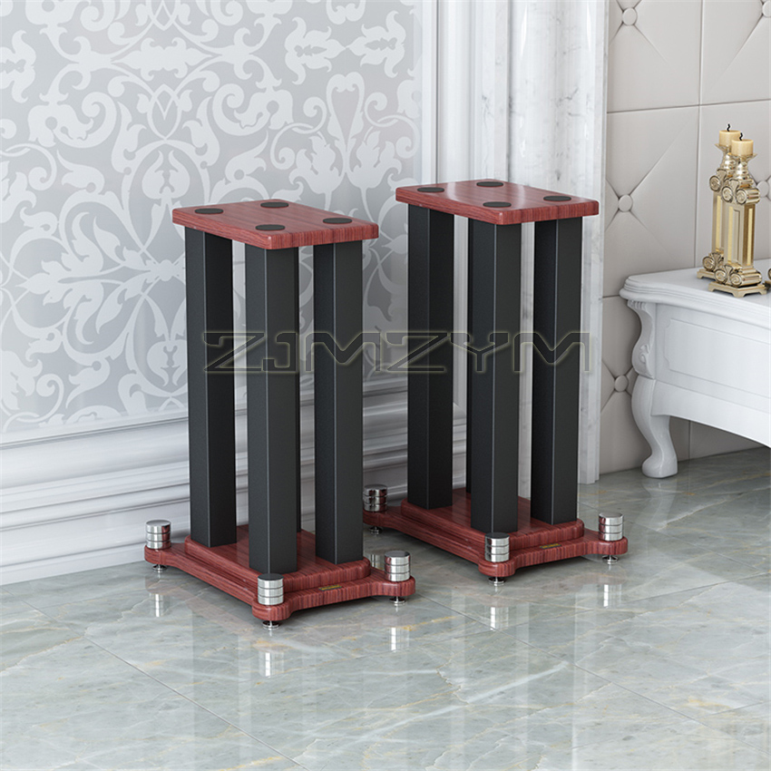 2pcs30x35 سنتيمتر المهنية المت - مراجعة Speaker Stand Tripod وسعره