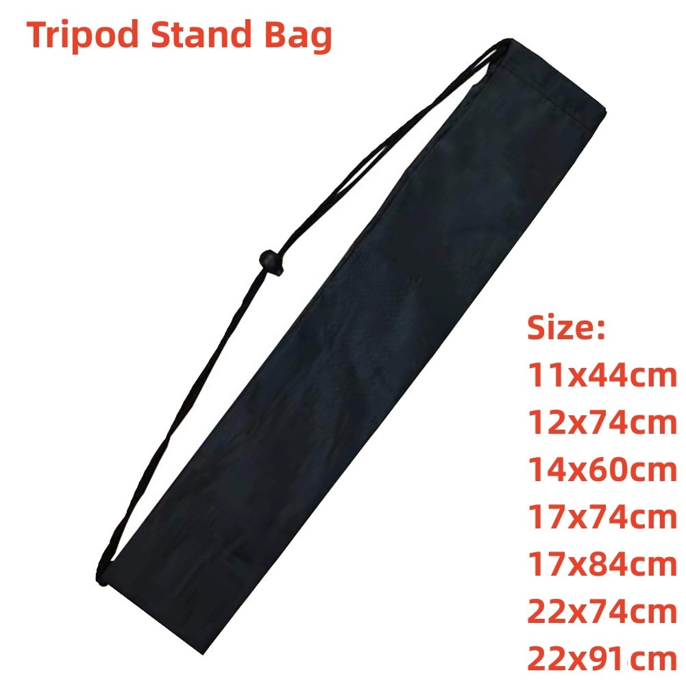حقيبة حمل بحبل سحب 44-91 سم لح - مراجعة Speaker Stand Tripod وسعره
