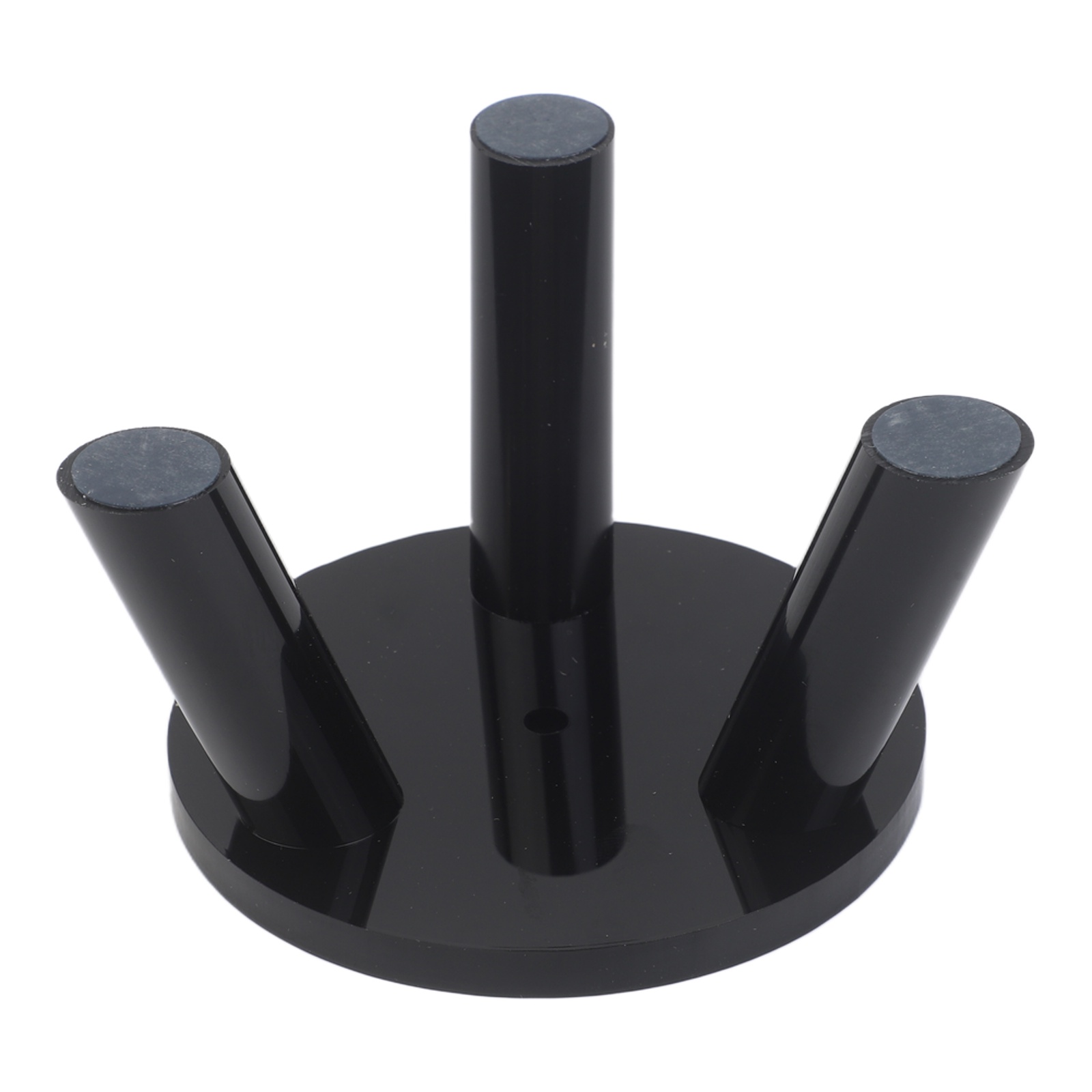 حامل مكبر صوت مكتبي لجهاز Dot  - مراجعة Speaker Stand Tripod وسعره