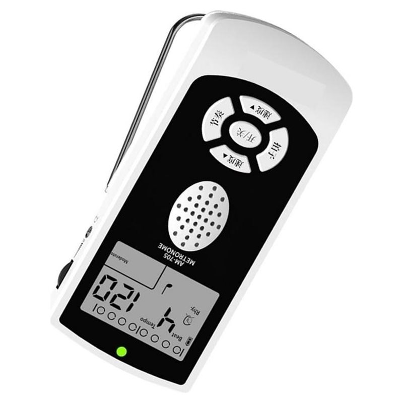 ميترونوم رقمي من ABYM للجيتار  - مراجعة Metronome Digital وسعره