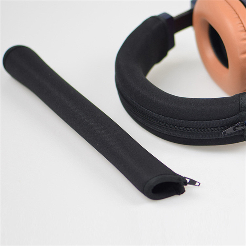 غلاف واقي لسماعات الرأس ، وساد - مراجعة Audio Technica Headphone Ath-M50X وسعره