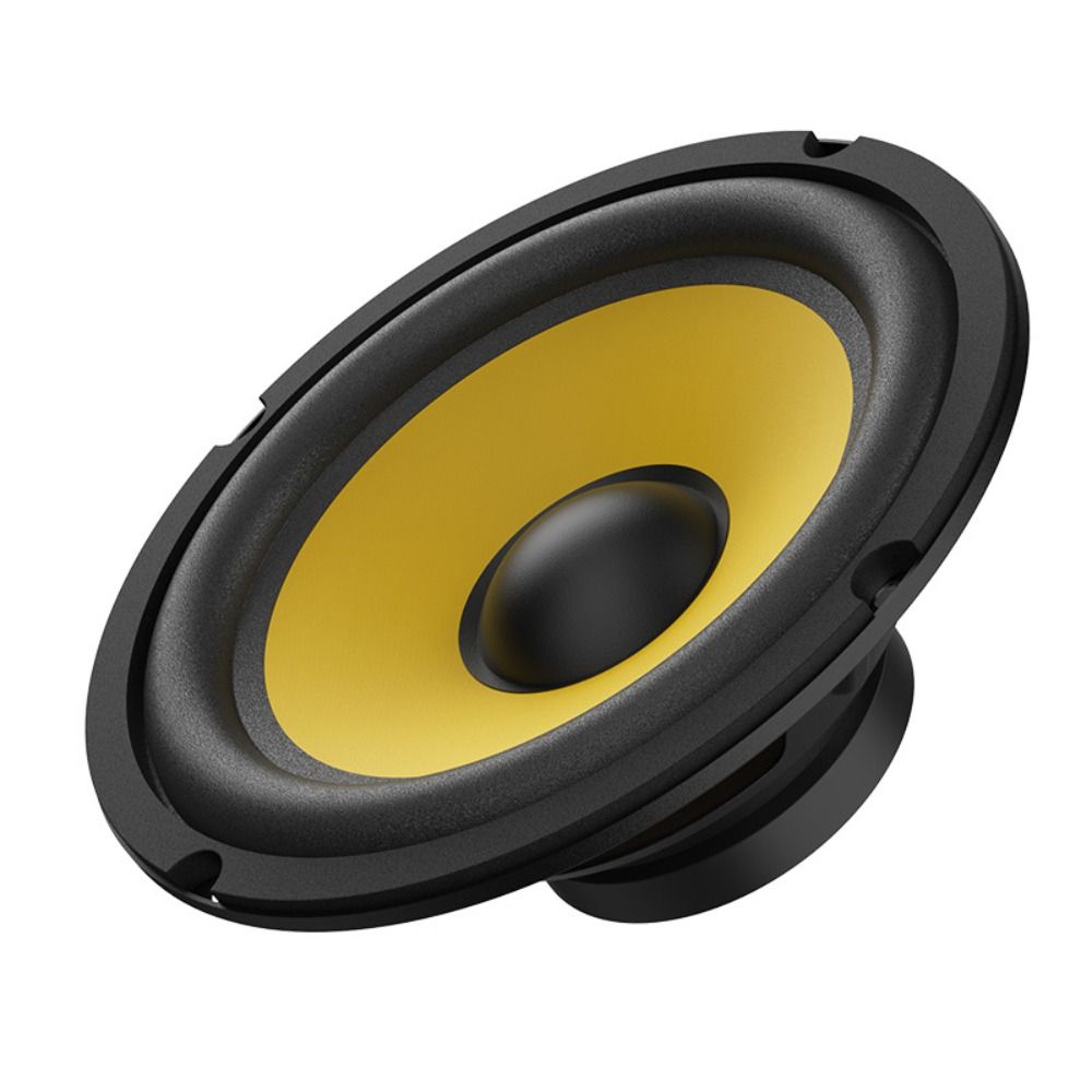 مكبر صوت للسيارة مقاس 5/6/8/10 - مراجعة Audio Music Volume وسعره