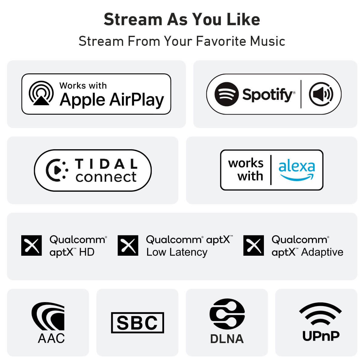 جهاز استقبال موسيقى لاسلكي 50  - مراجعة Audio Music Google وسعره