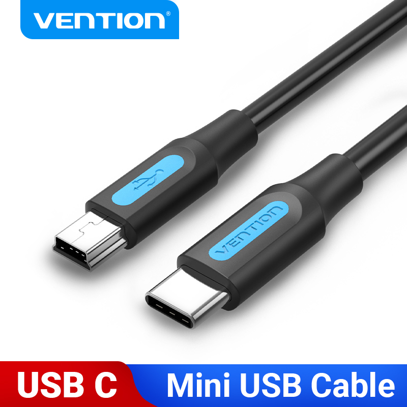 كابل فينتن USB C إلى ميني USB، - مراجعة Metronome Digital وسعره