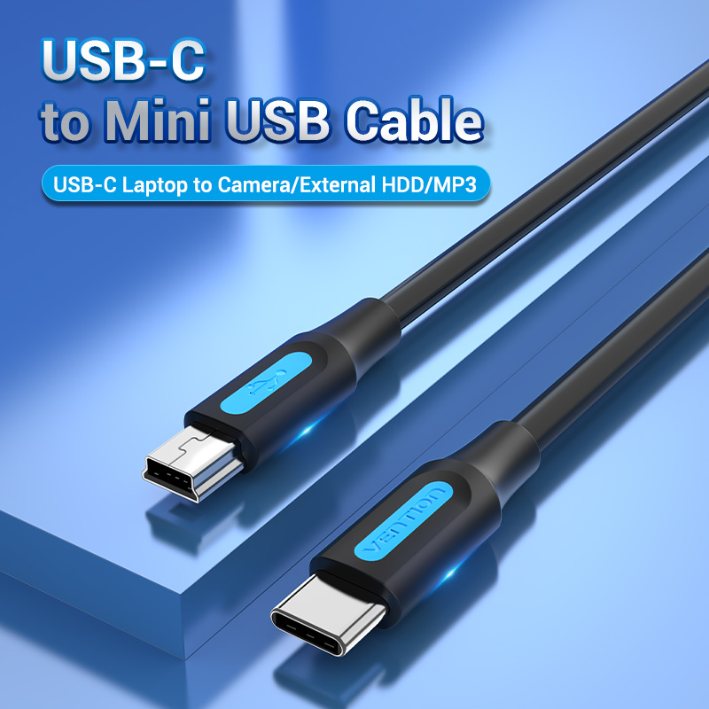 كابل فينتن USB C إلى ميني USB، - مراجعة Metronome Digital وسعره