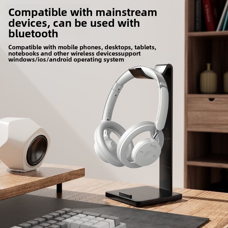 سماعات أذن لاسلكية HP06 للترجم - مراجعة Audio Music Google وسعره