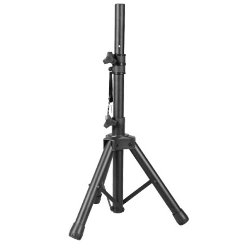 حامل مكبر صوت ثلاثي القوائم، ح - مراجعة Speaker Stand Tripod وسعره