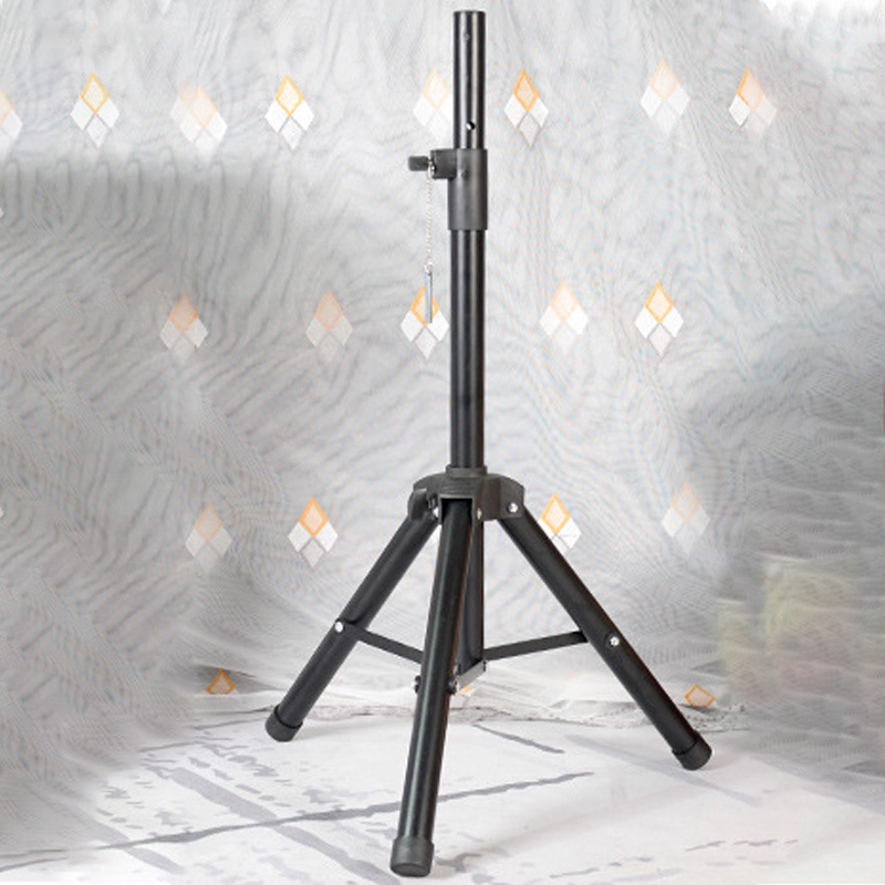 حامل مكبر صوت ثلاثي القوائم، ح - مراجعة Speaker Stand Tripod وسعره