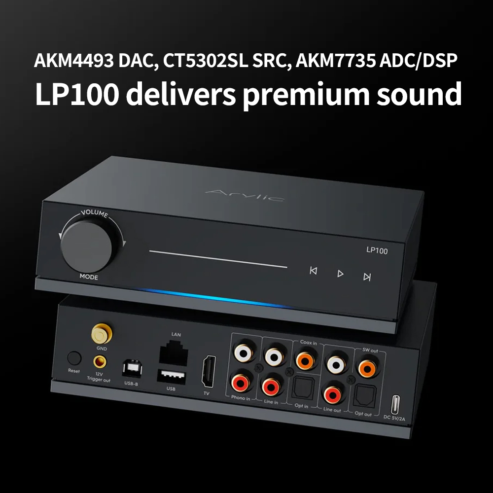 جهاز بث موسيقى لاسلكي أليكيريك - مراجعة Audio Music Google وسعره